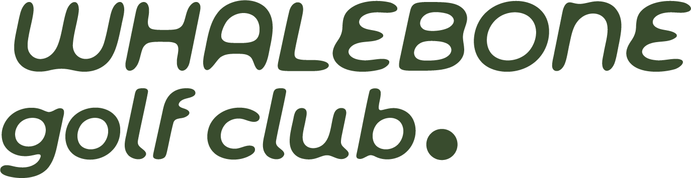 Whalebone Golf Club Logo